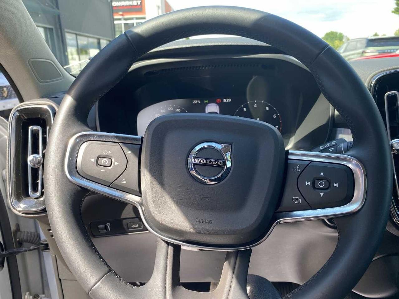 Volvo Volvo XC40 usata 6