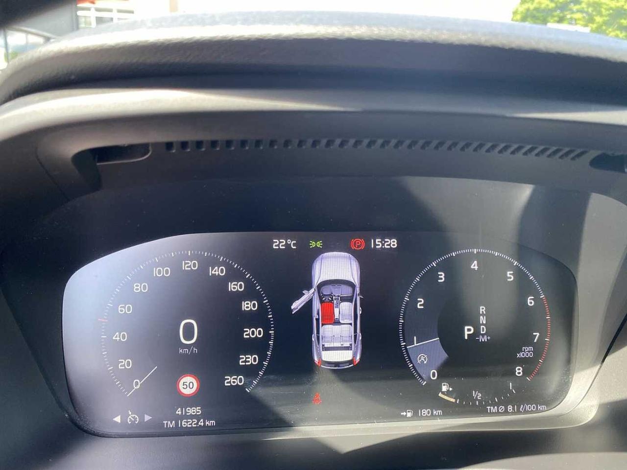 Volvo Volvo XC40 usata 10