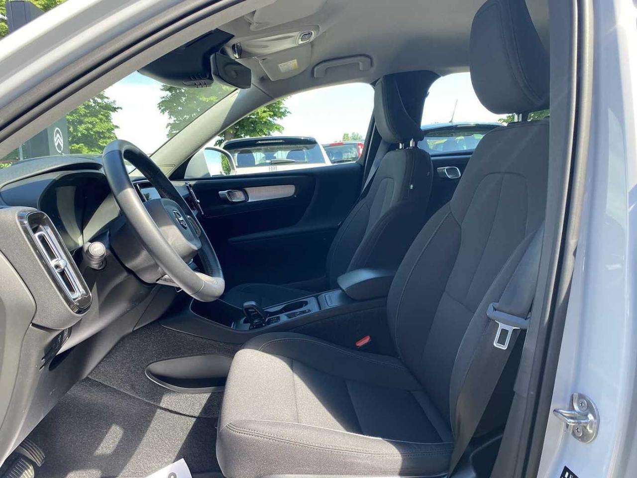 Volvo Volvo XC40 usata 12