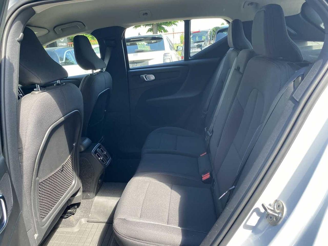 Volvo Volvo XC40 usata 13