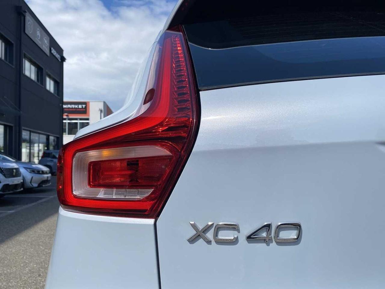 Volvo Volvo XC40 usata 14