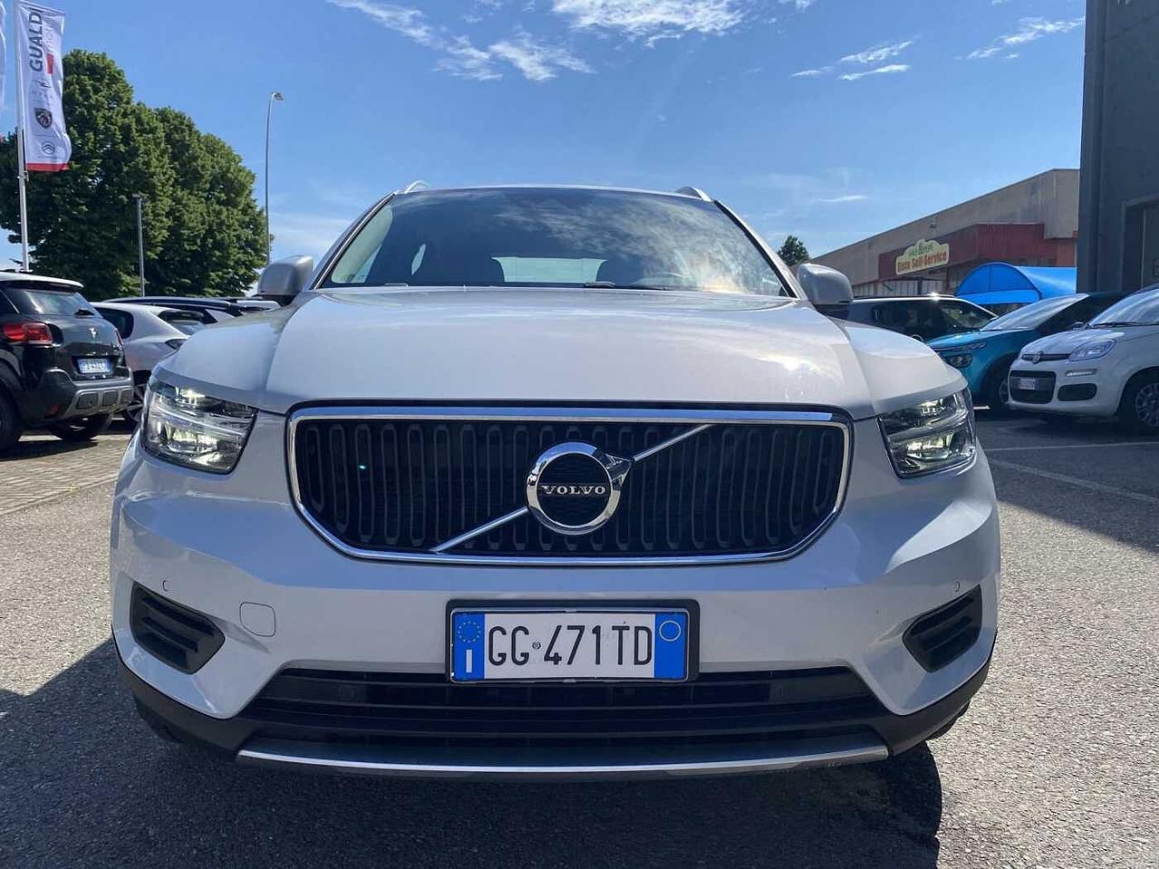 Volvo Volvo XC40 usata 16