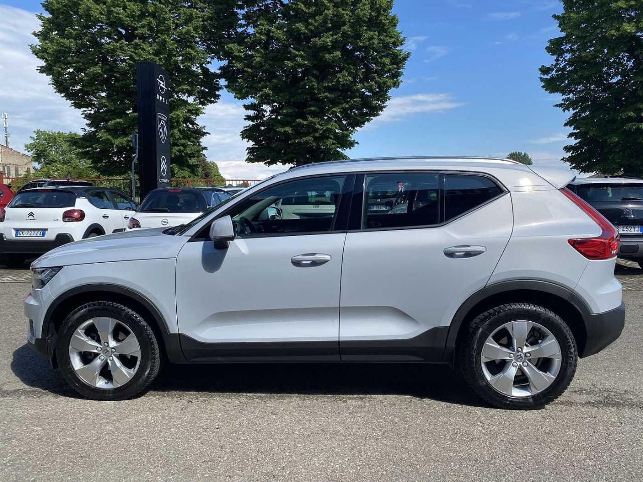 Volvo Volvo XC40 usata 18