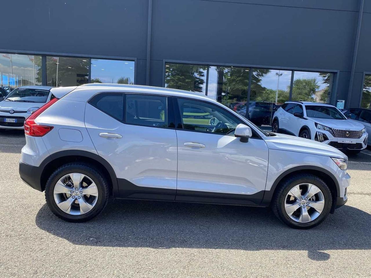 Volvo Volvo XC40 usata 19