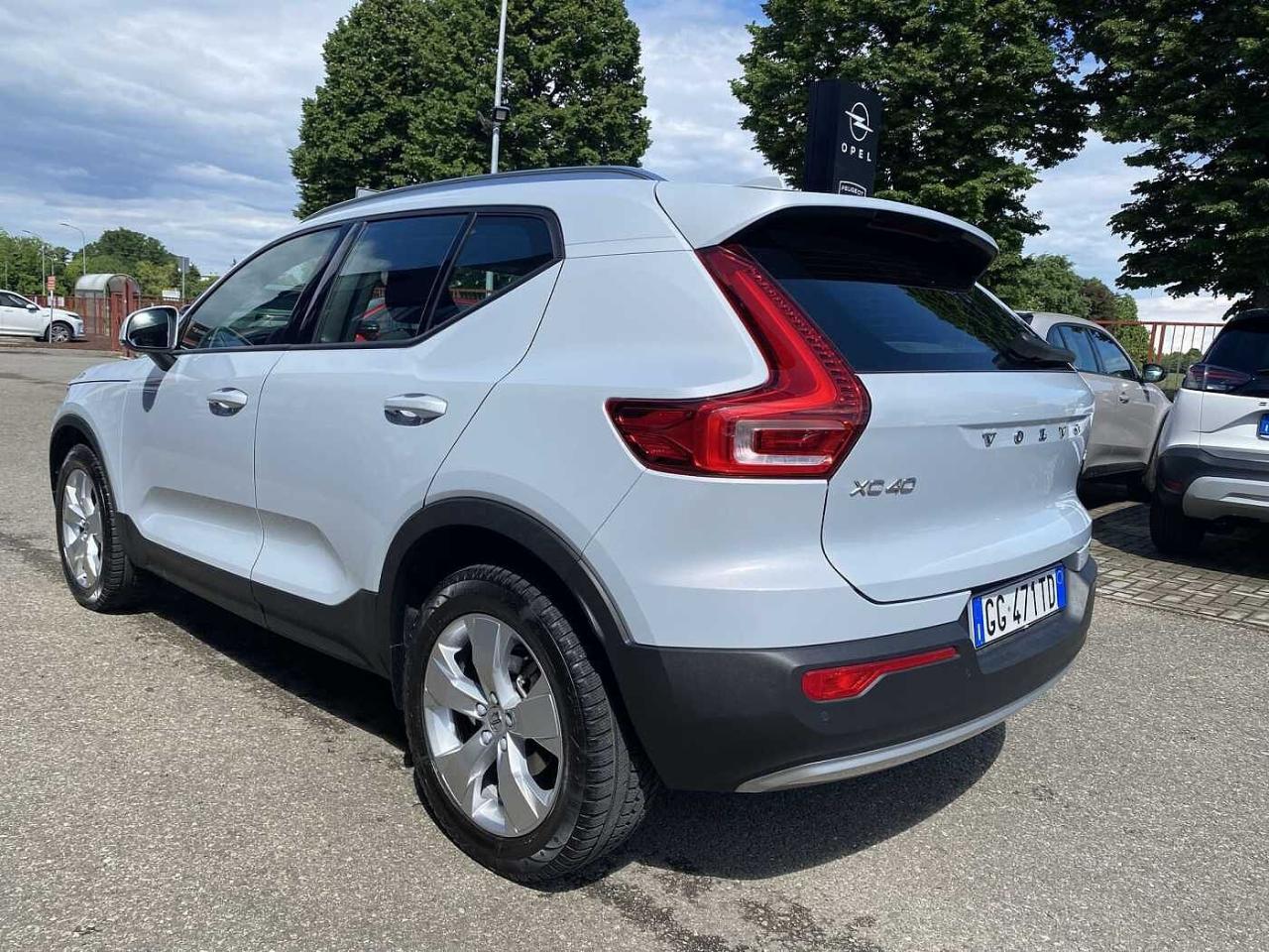 Volvo Volvo XC40 usata 20
