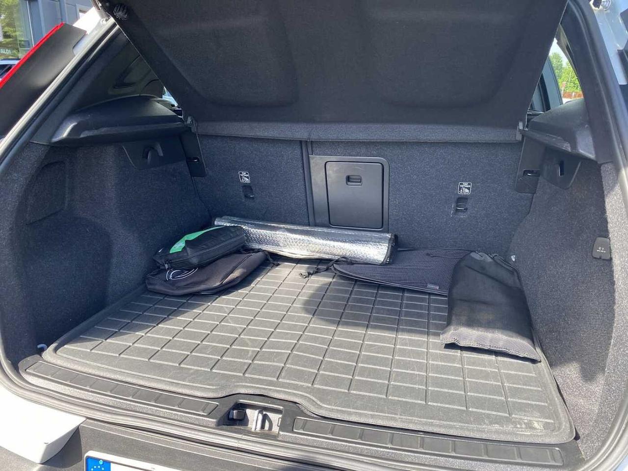 Volvo Volvo XC40 usata 21