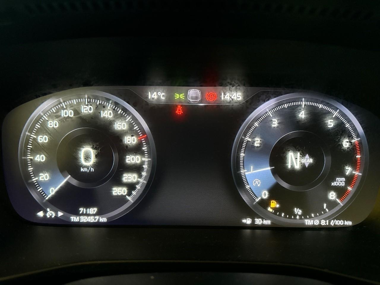 Volvo Volvo XC40 usata, con abs