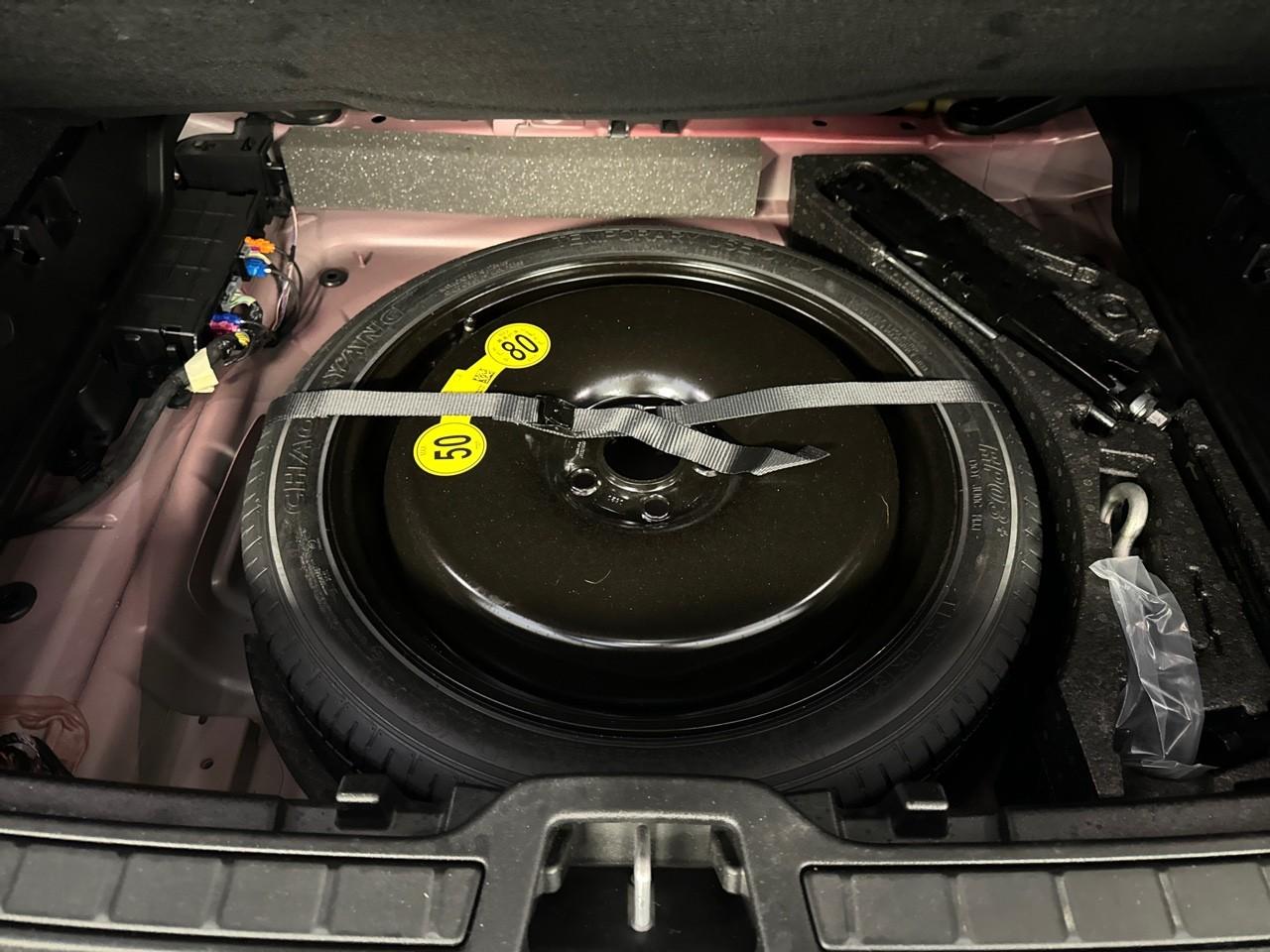 Volvo Volvo XC40 usata, con airbag laterali a tendina ant./post.