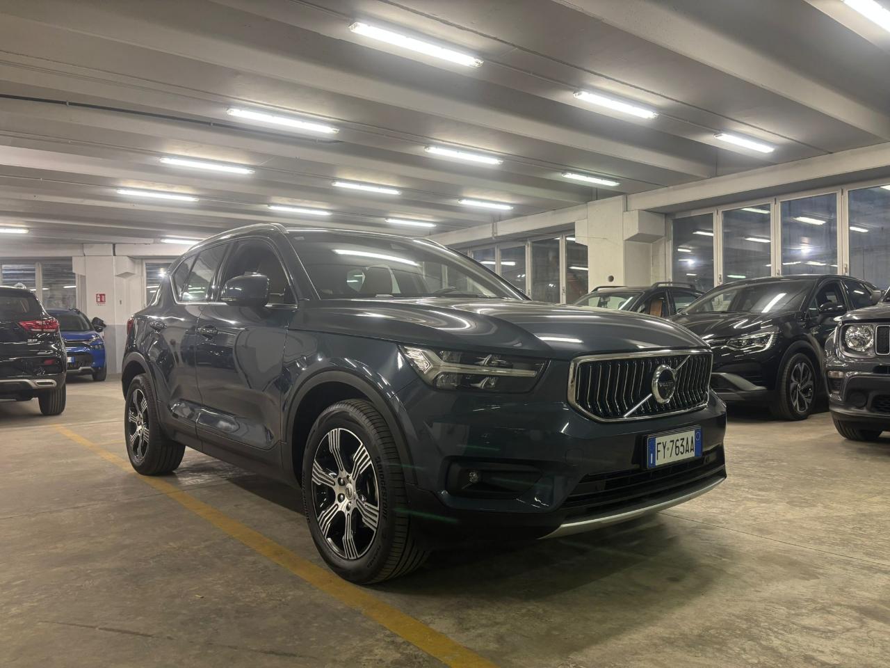 Volvo Volvo XC40 