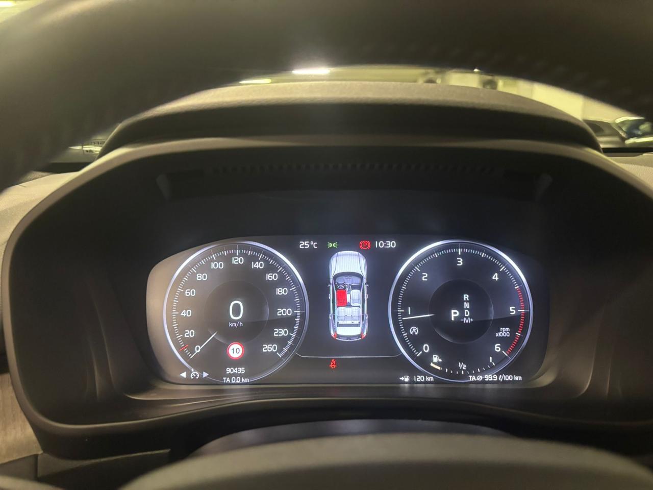 Volvo Volvo XC40 usata, con start/stop automatico