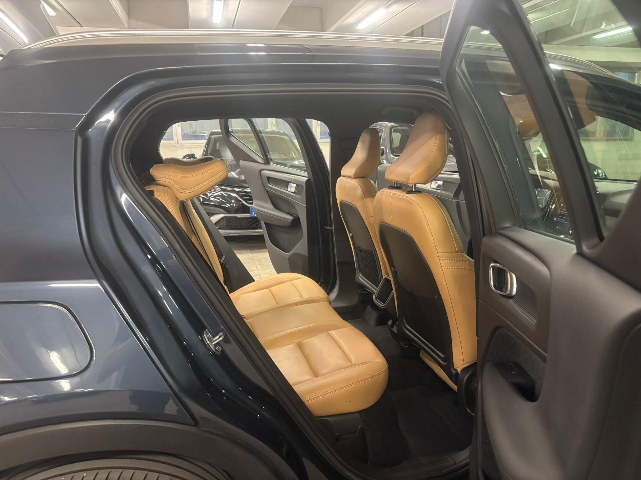 Volvo Volvo XC40 usata 10