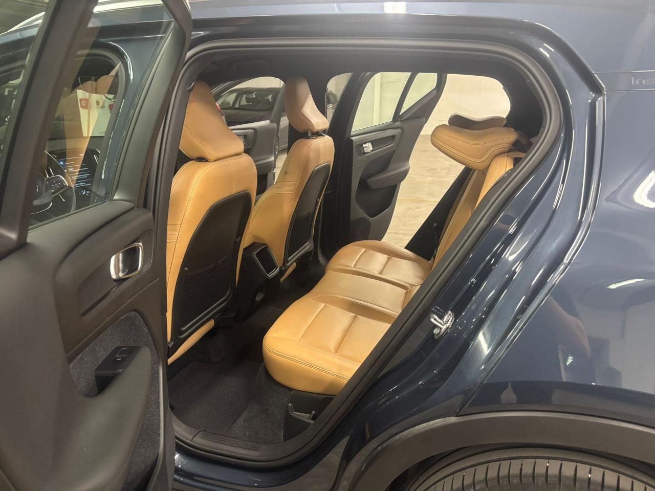 Volvo Volvo XC40 usata 12