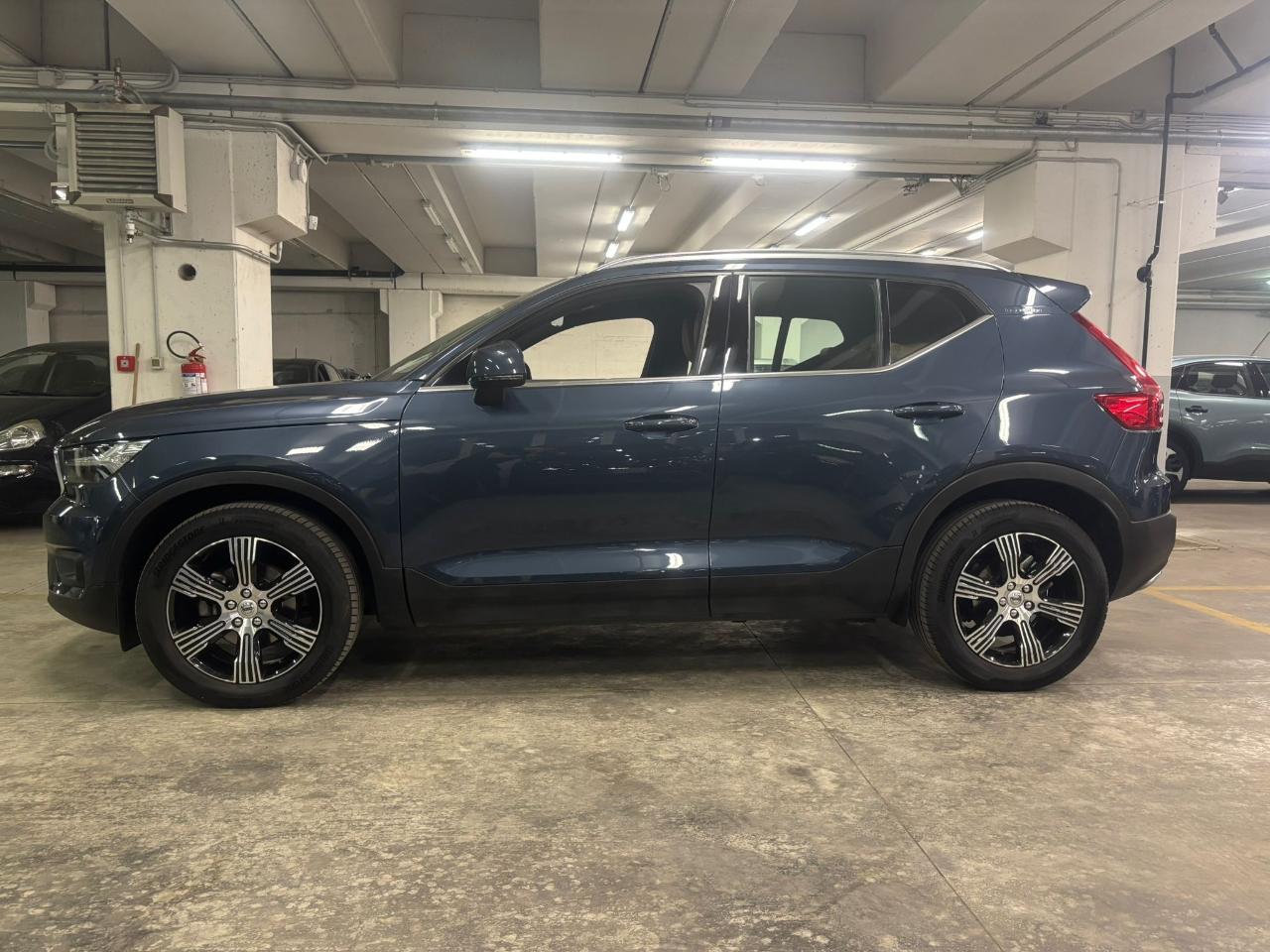 Volvo Volvo XC40 usata 14