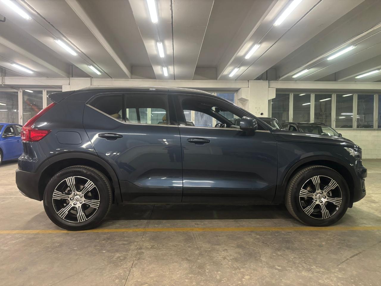 Volvo Volvo XC40 usata 15