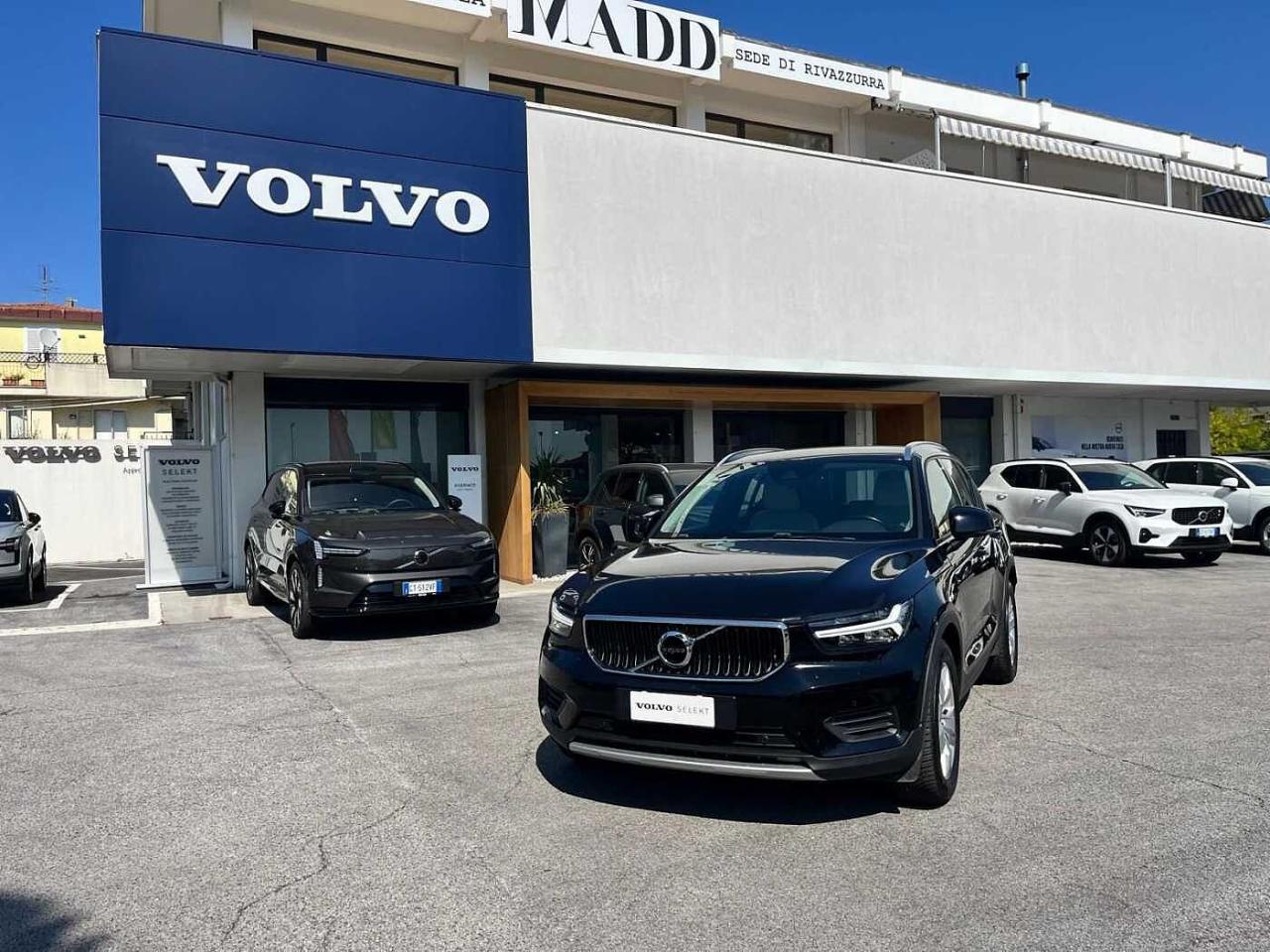 Volvo Volvo XC40 