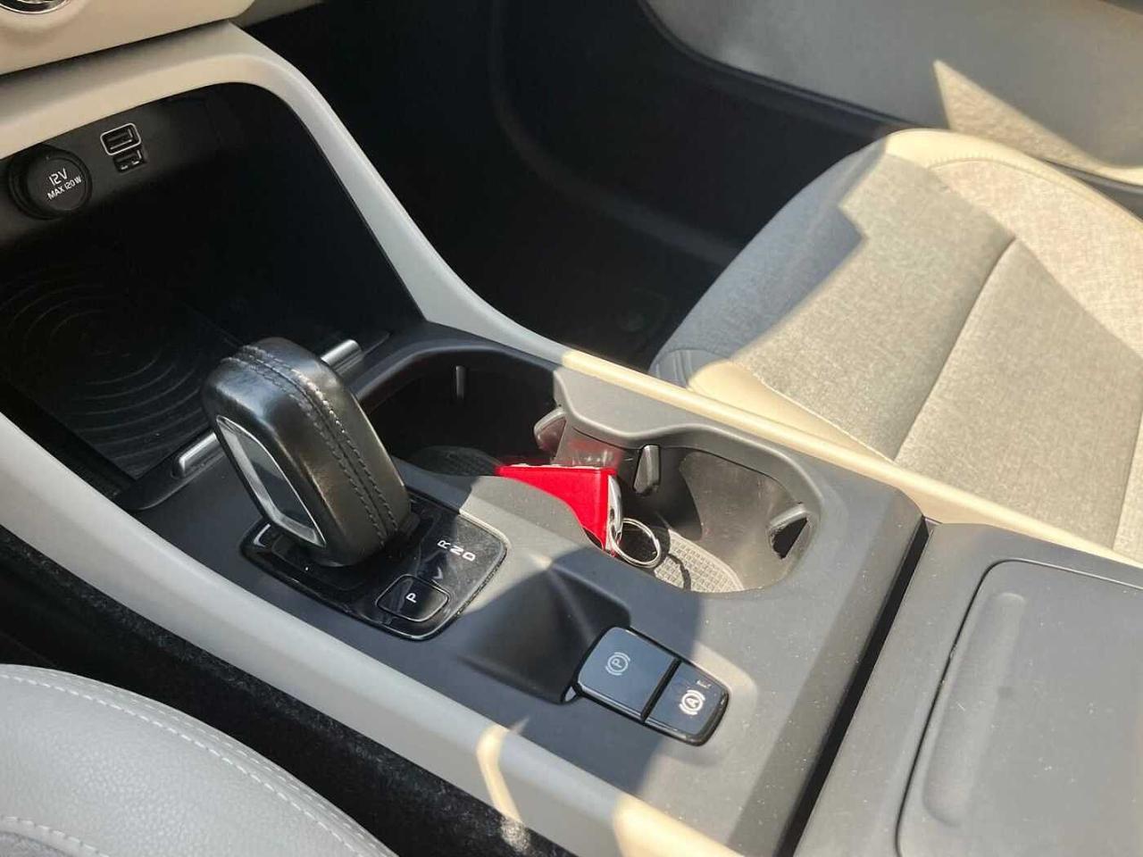 Volvo Volvo XC40 usata, con controllo di trazione
