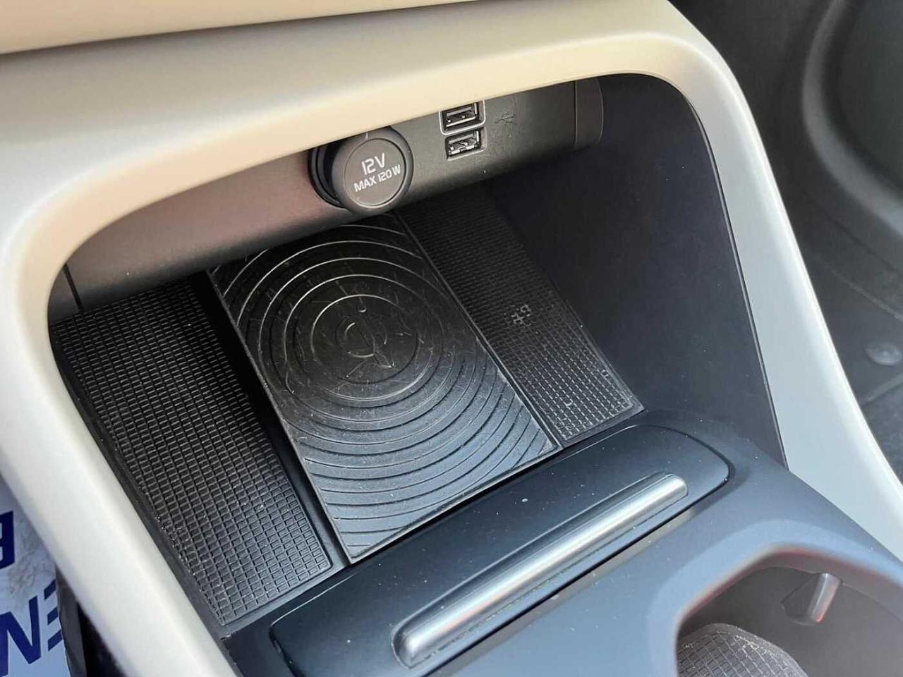Volvo Volvo XC40 usata, con cruise control