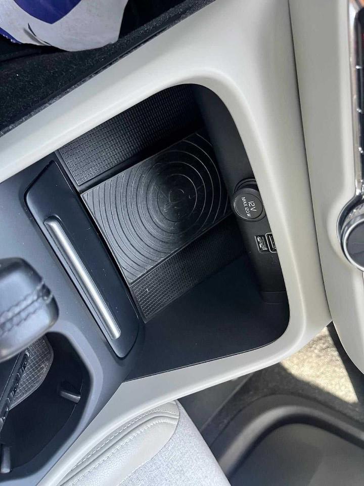 Volvo Volvo XC40 usata 7
