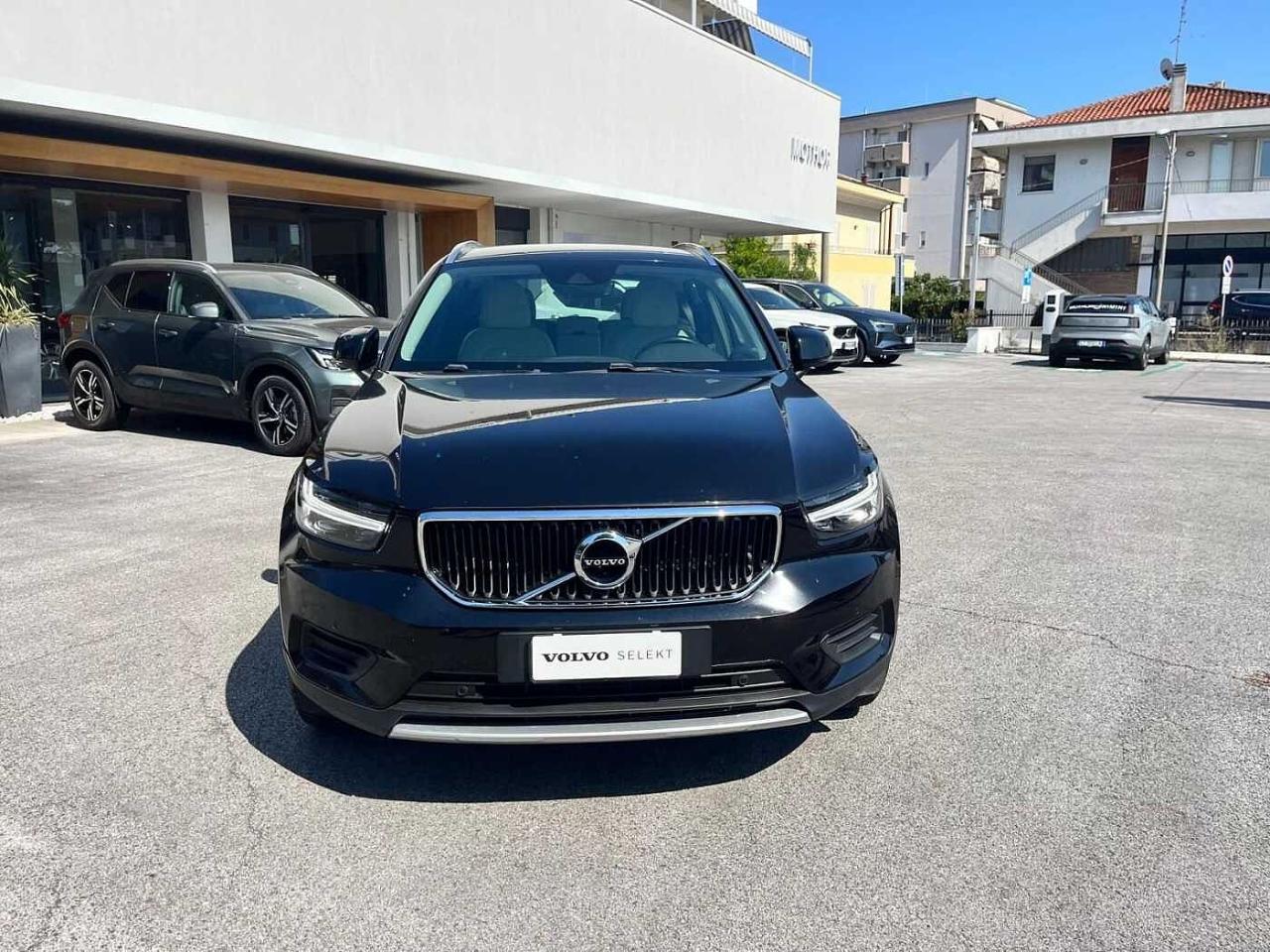 Volvo Volvo XC40 usata, con esp