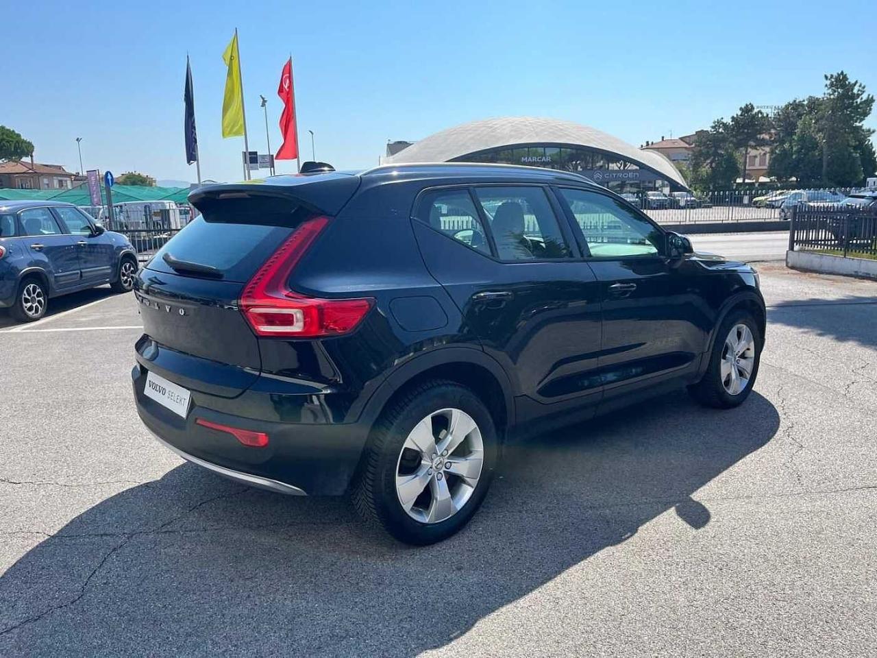 Volvo Volvo XC40 usata, con sedili elettrici