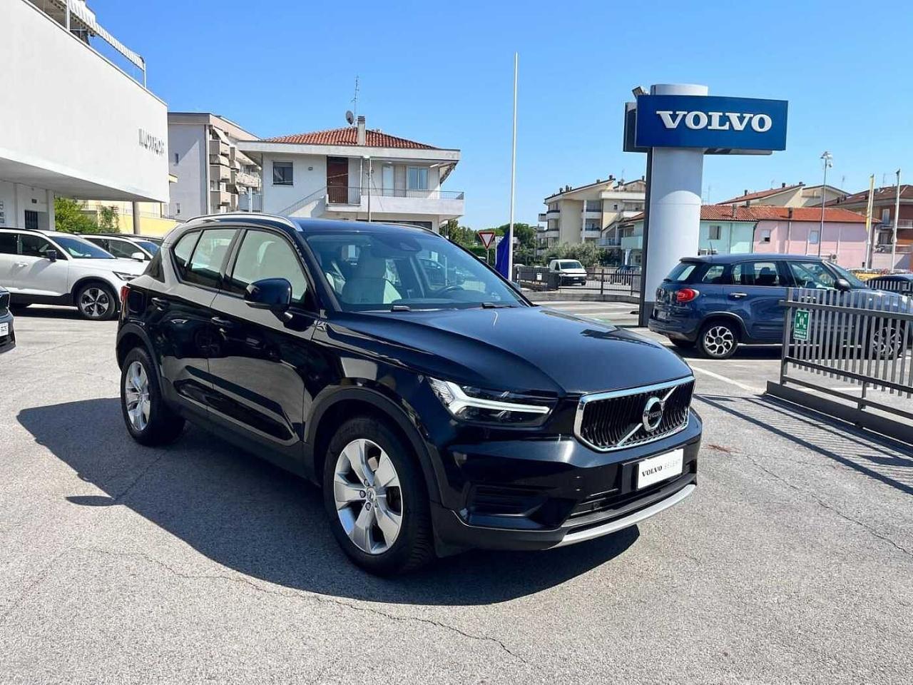 Volvo Volvo XC40 usata, con sensore pioggia