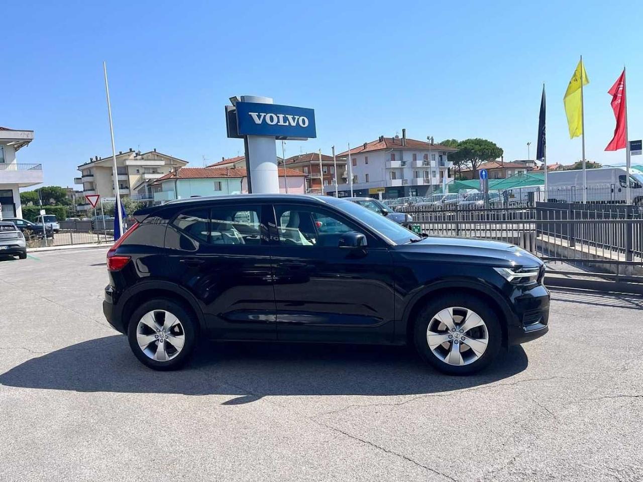 Volvo Volvo XC40 usata, con start & stop