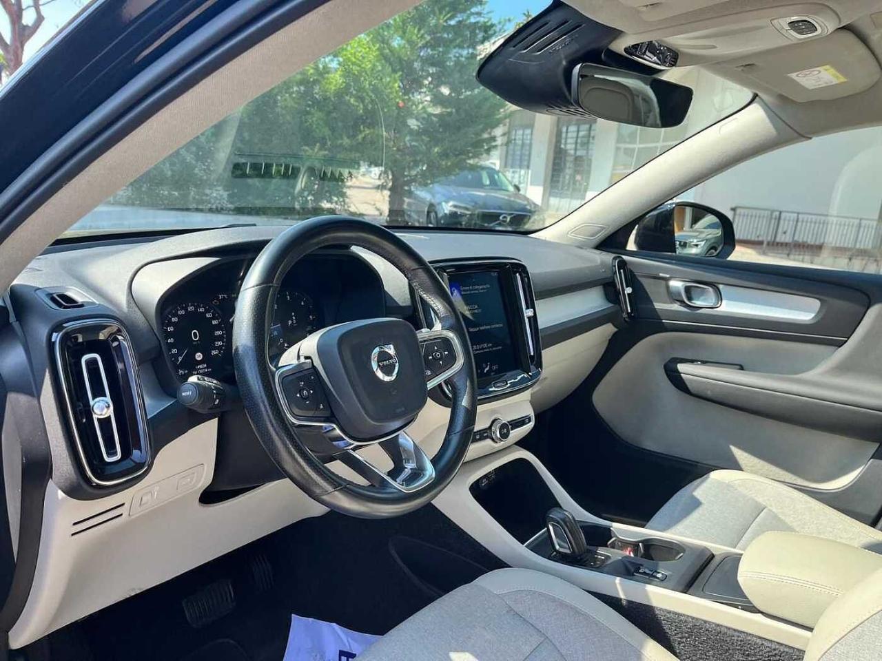 Volvo Volvo XC40 usata, con vetri elettrici