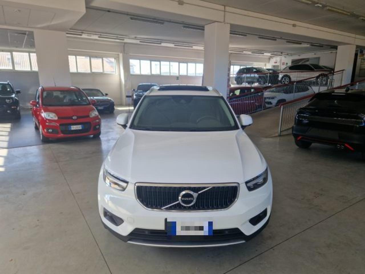 Volvo Volvo XC40 XC 40 D3 Geartronic Momentum