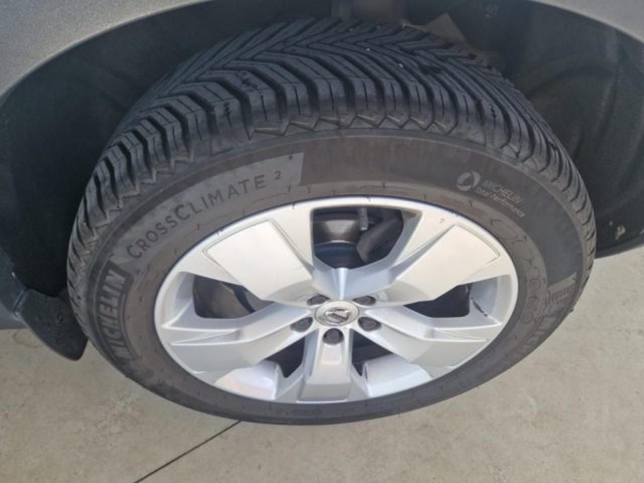 Volvo Volvo XC40 usata, con Tettuccio apribile