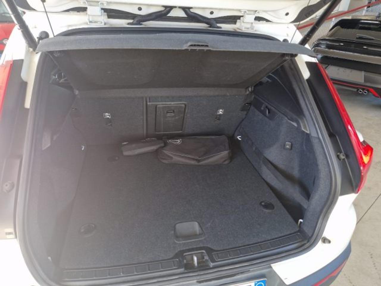 Volvo Volvo XC40 usata 2