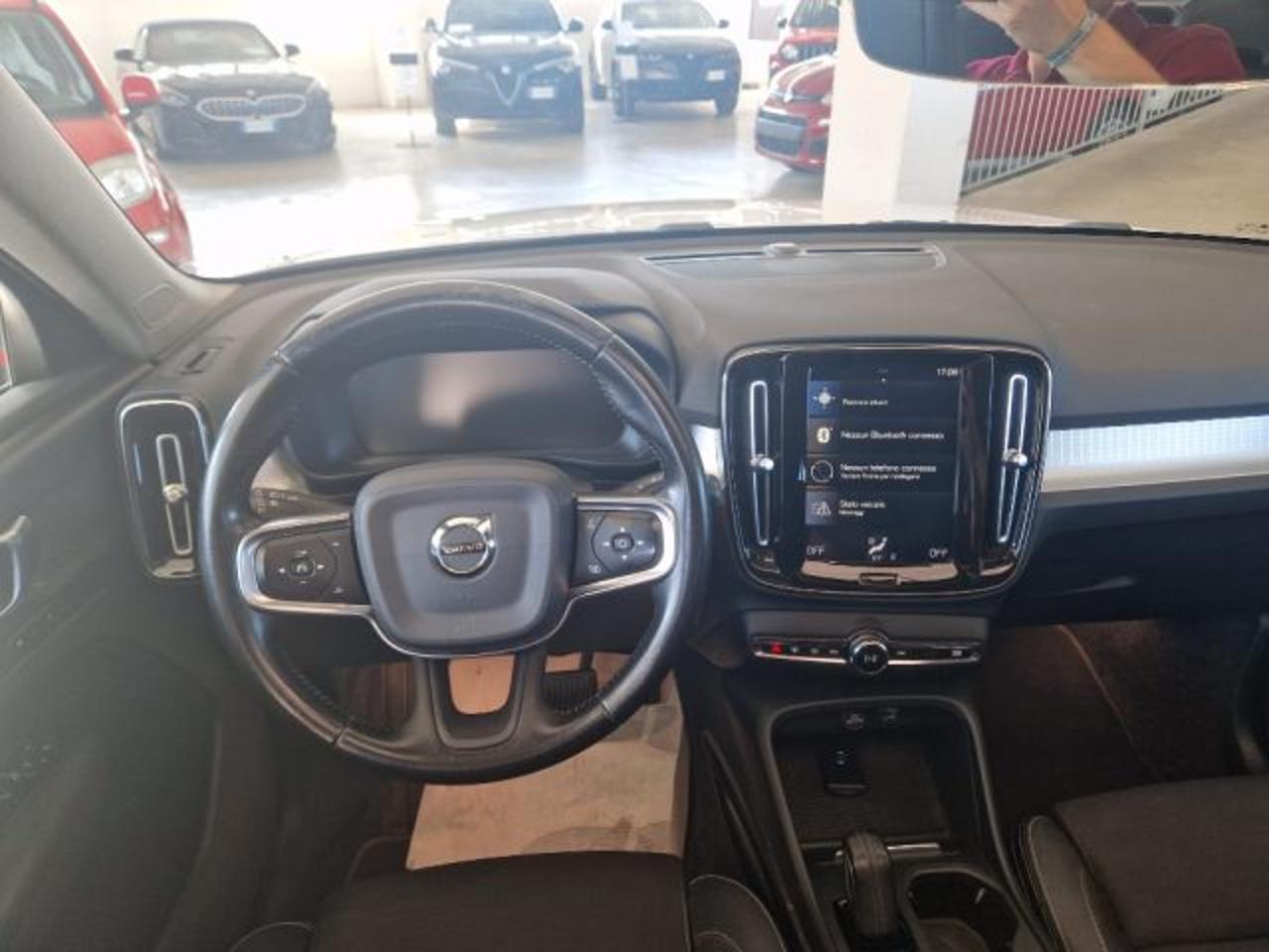 Volvo Volvo XC40 usata 3