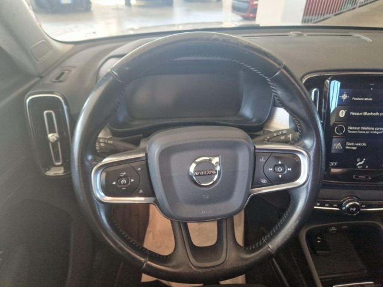 Volvo Volvo XC40 usata 4