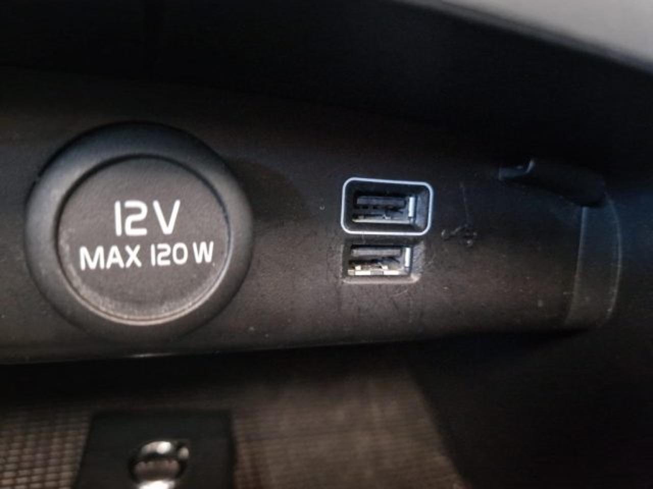 Volvo Volvo XC40 usata 5