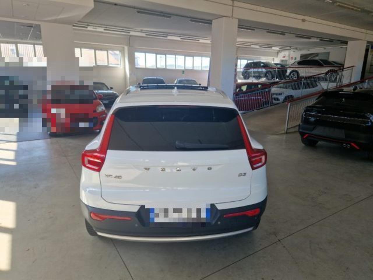 Volvo Volvo XC40 usata 10