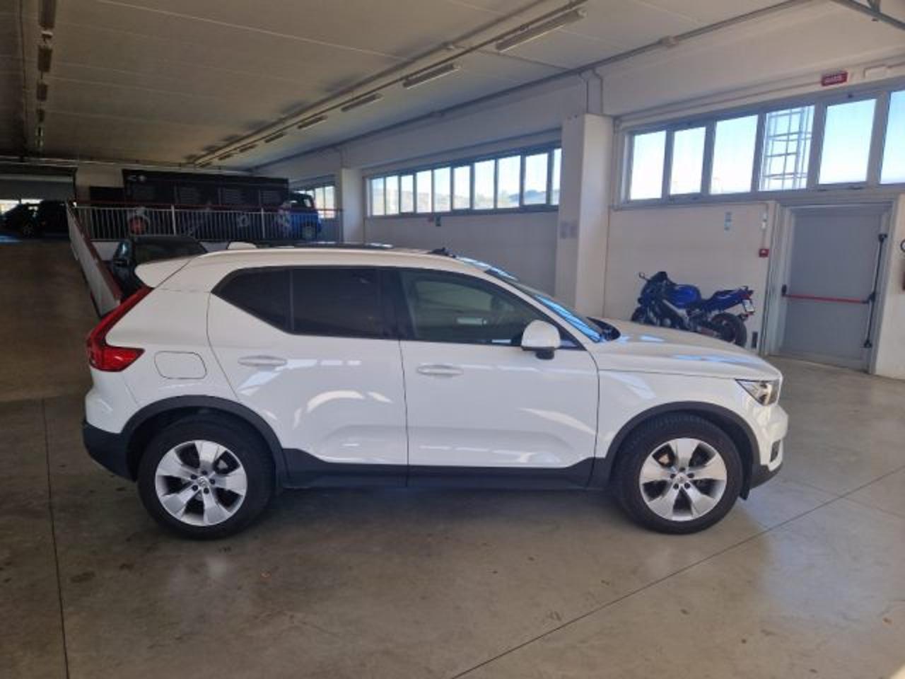 Volvo Volvo XC40 usata 13