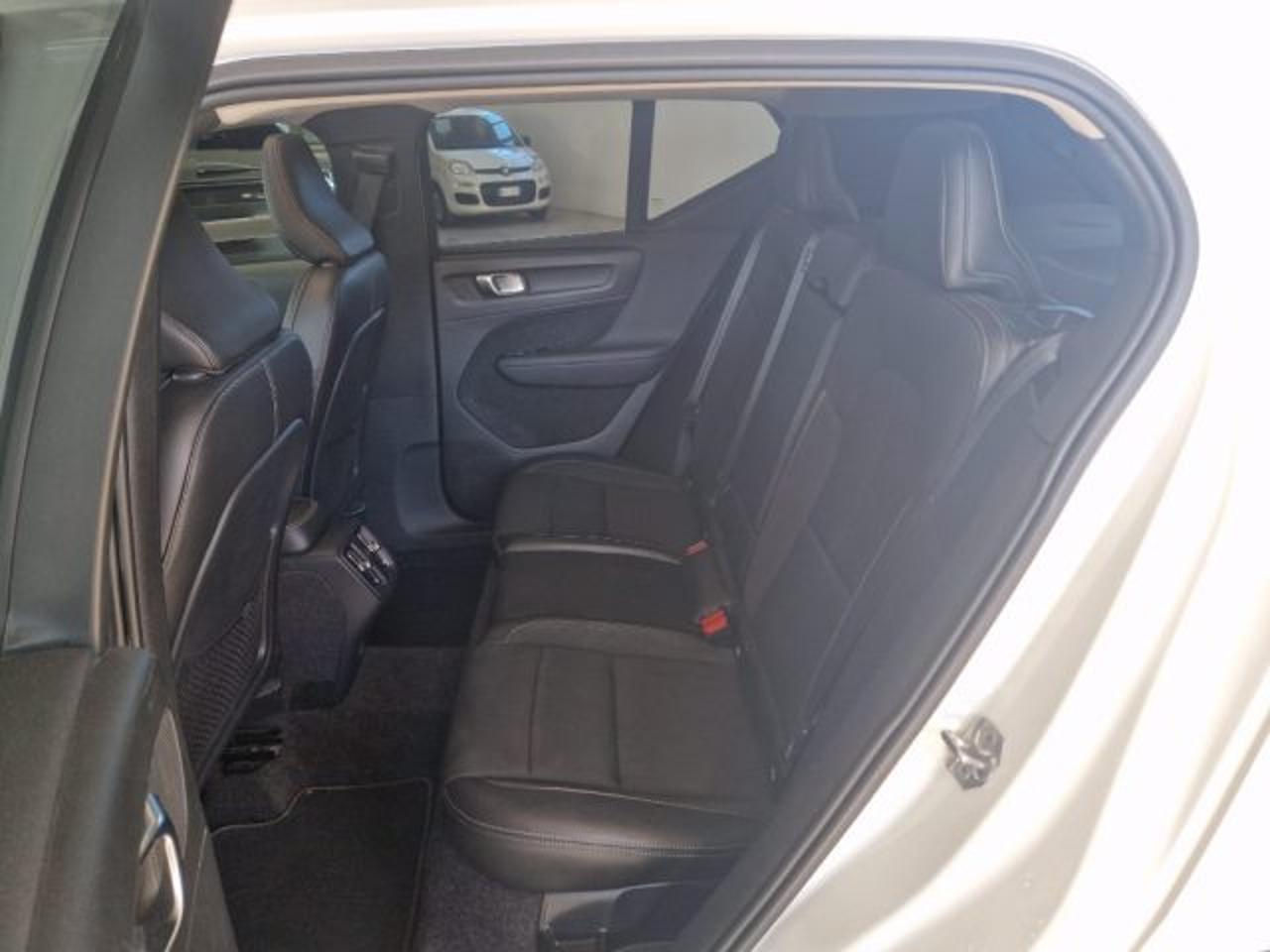 Volvo Volvo XC40 usata 16