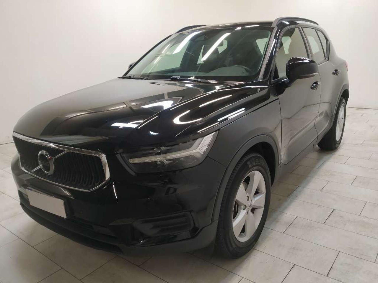 Volvo Volvo XC40 XC 40 1.5 t2 Momentum Core my21