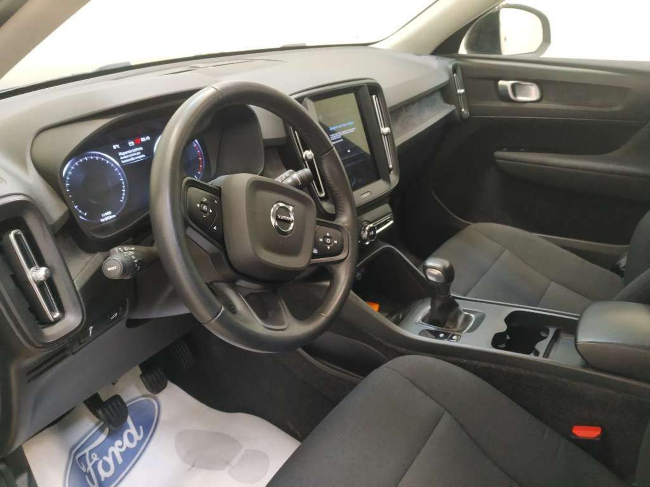 Volvo Volvo XC40 usata 2