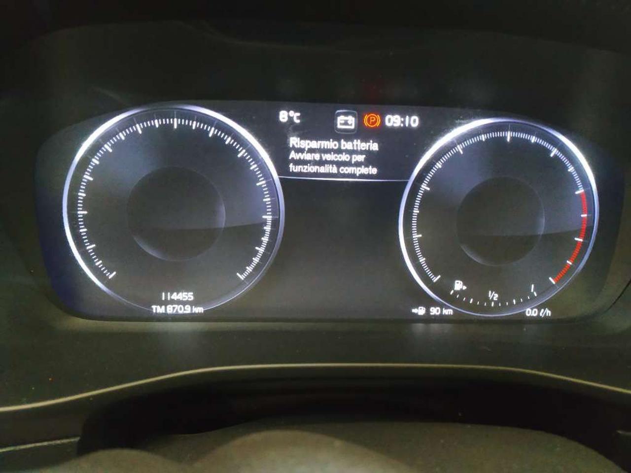 Volvo Volvo XC40 usata 3