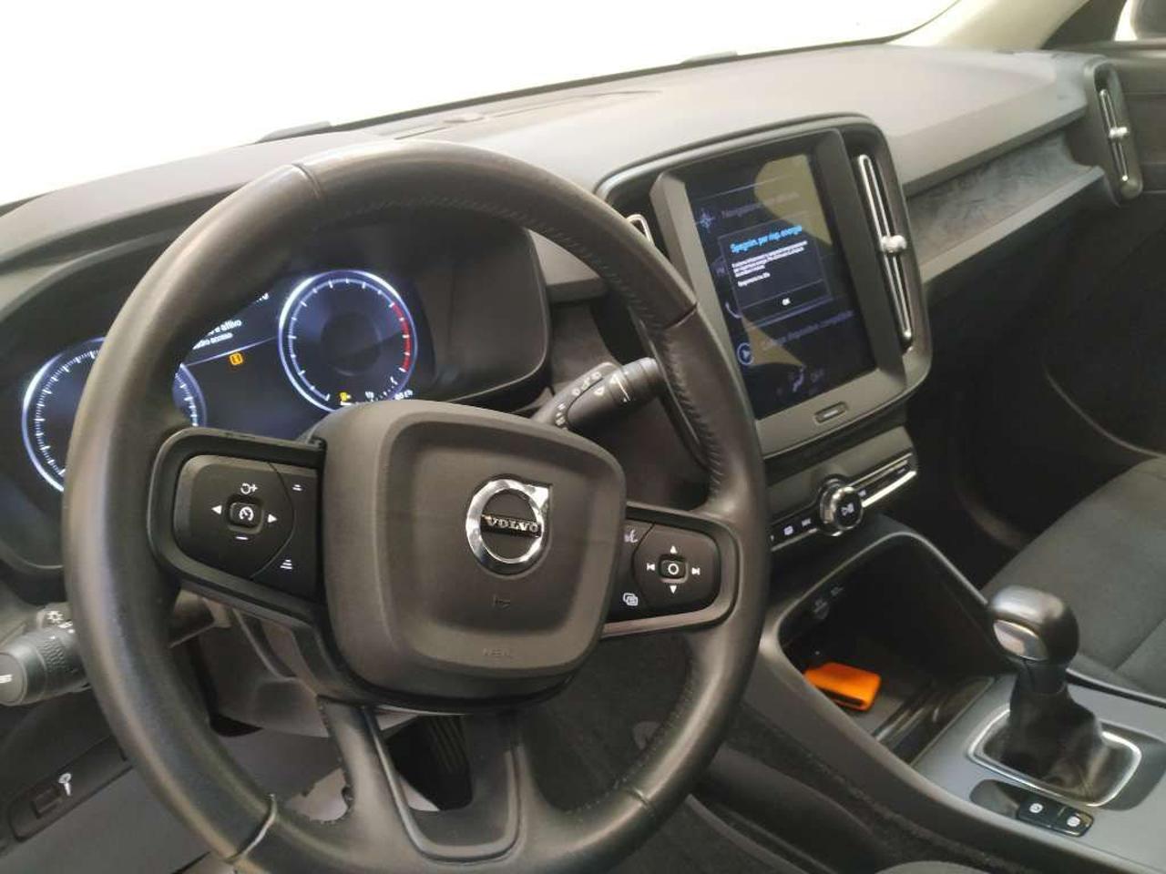 Volvo Volvo XC40 usata 4