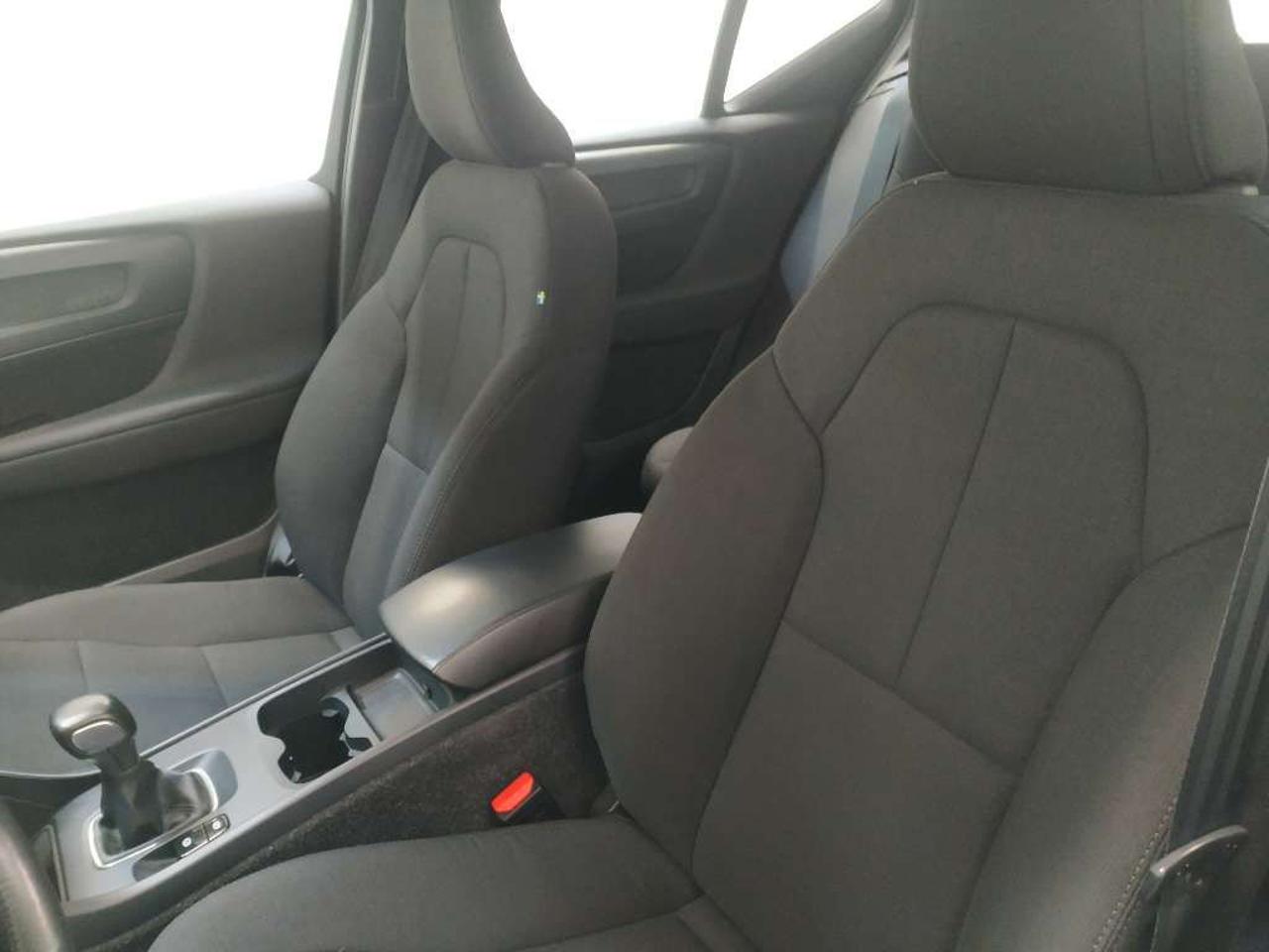 Volvo Volvo XC40 usata 5