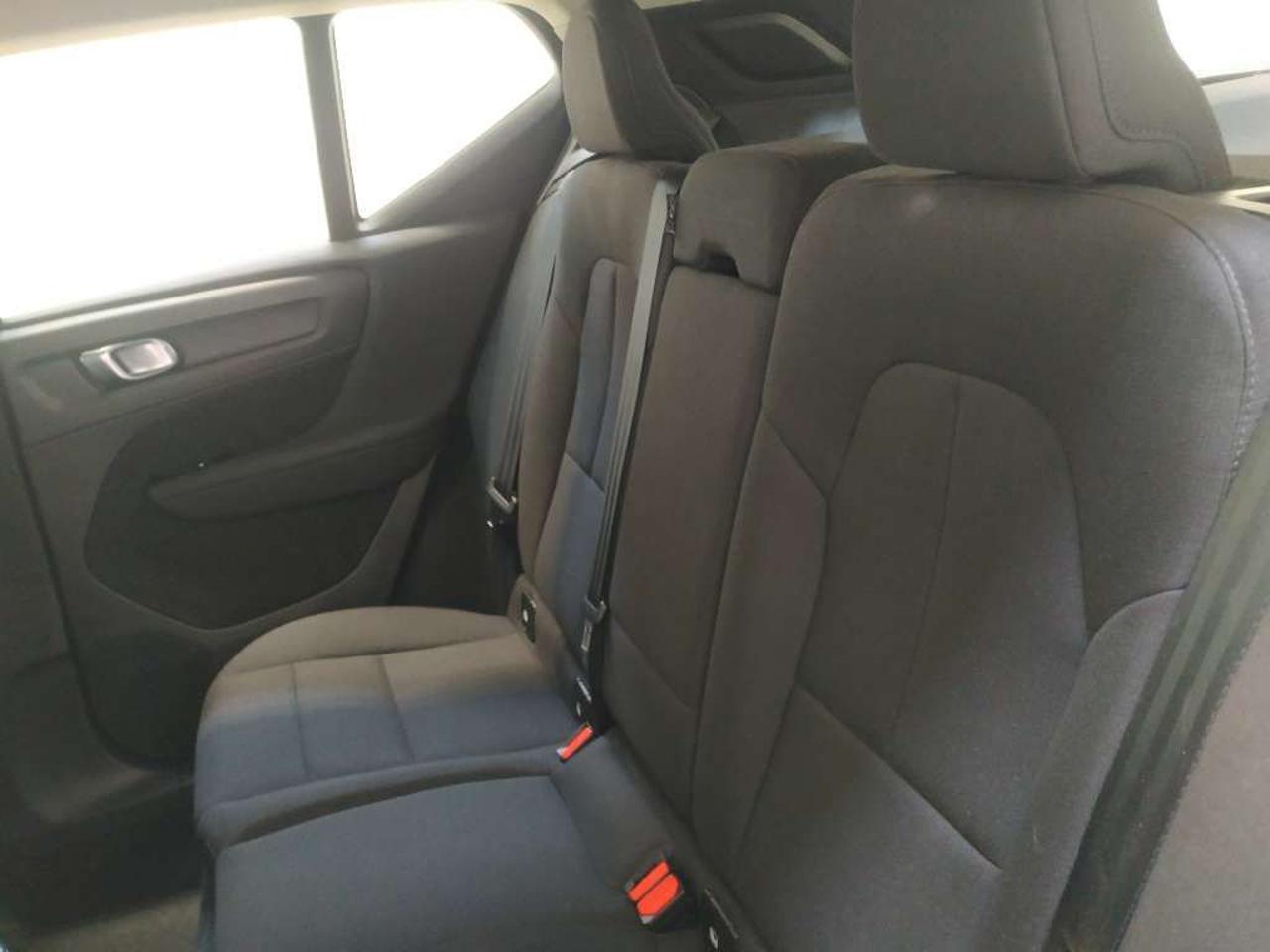 Volvo Volvo XC40 usata 6