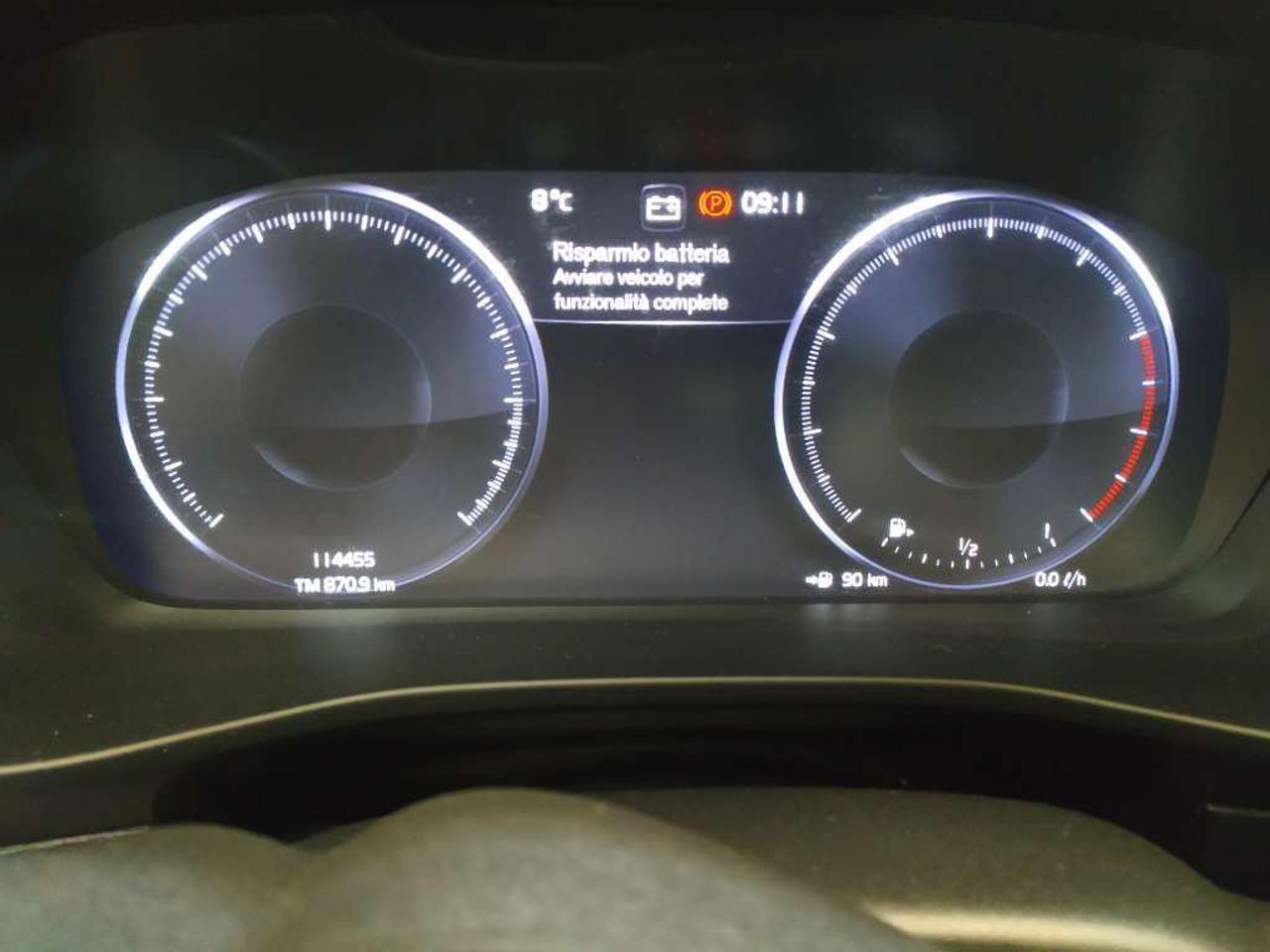 Volvo Volvo XC40 usata 7