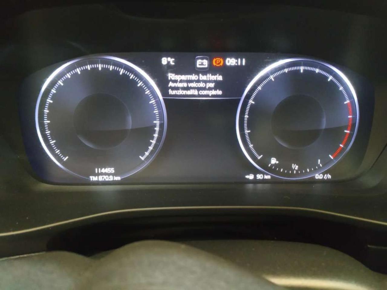 Volvo Volvo XC40 usata 8