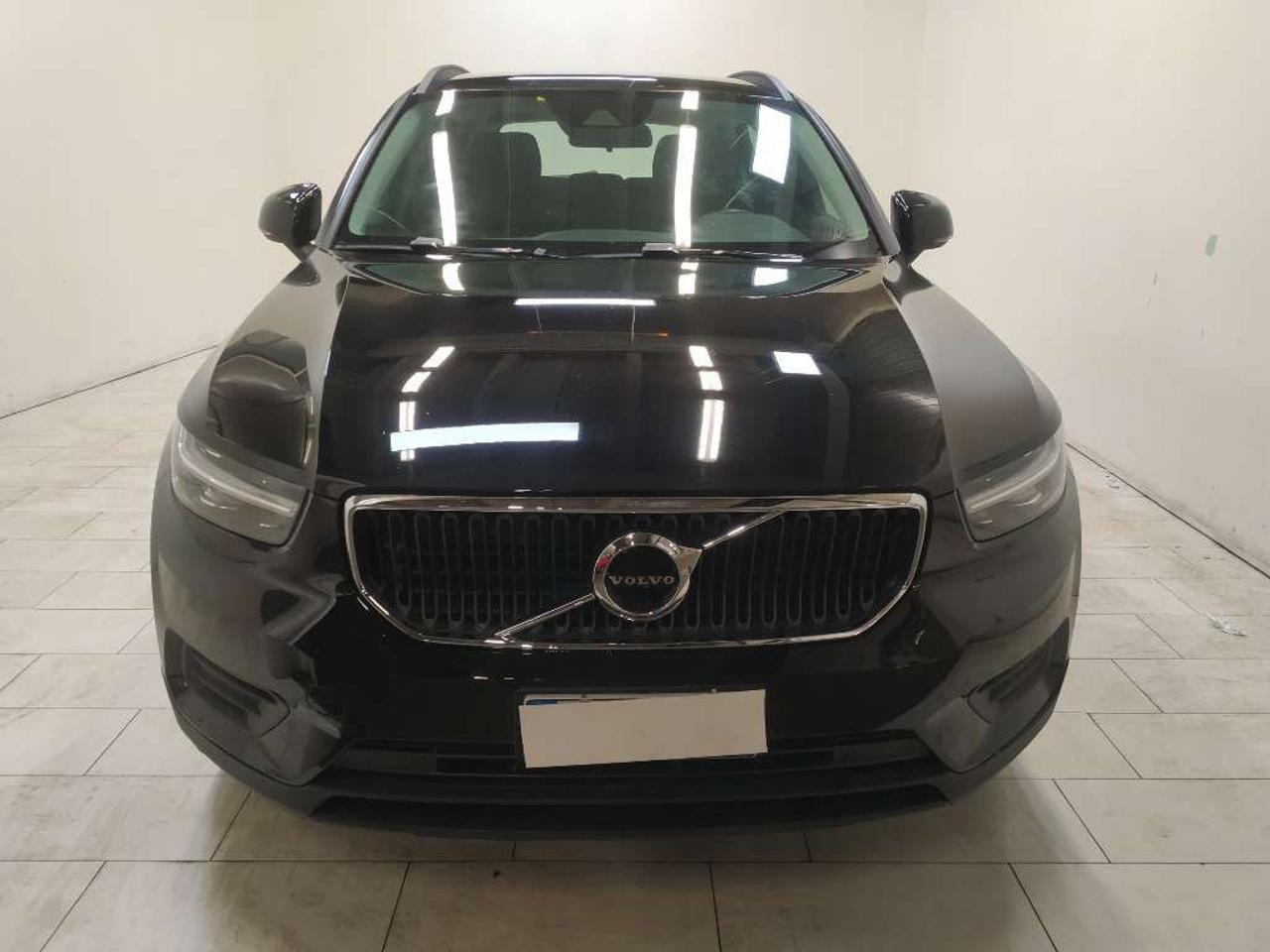 Volvo Volvo XC40 usata 8