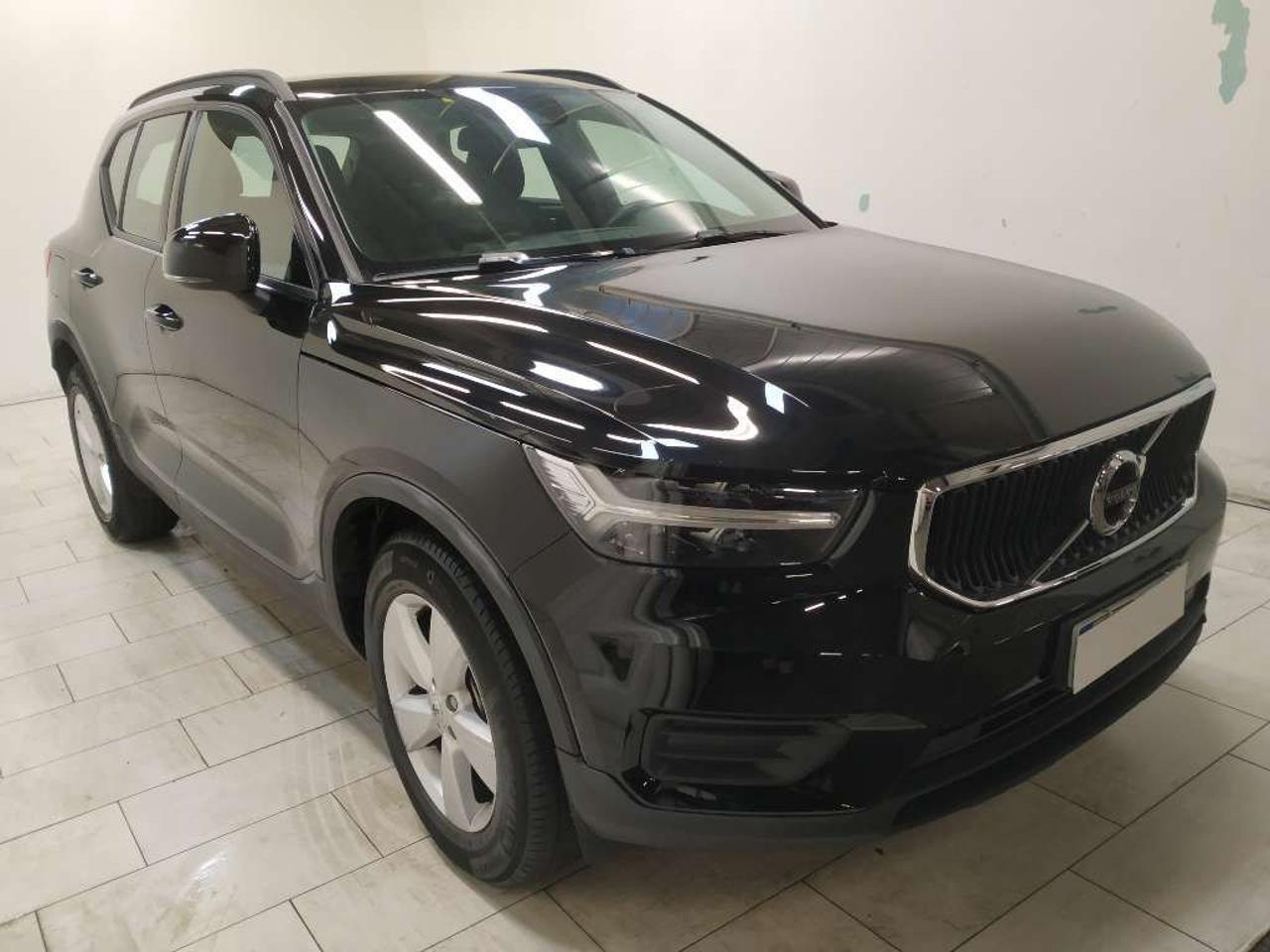 Volvo Volvo XC40 usata 9
