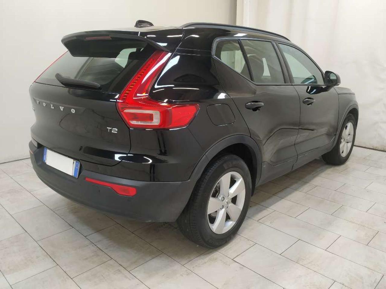 Volvo Volvo XC40 usata 10