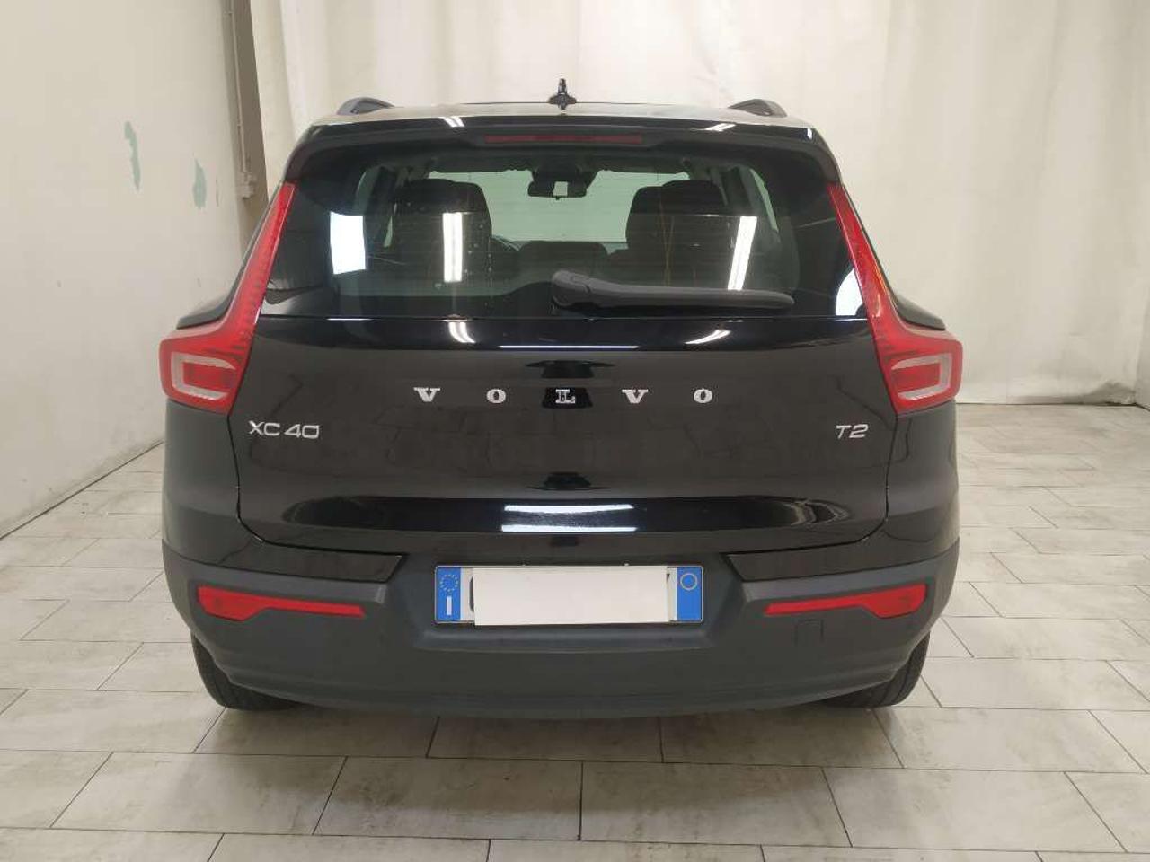 Volvo Volvo XC40 usata 11