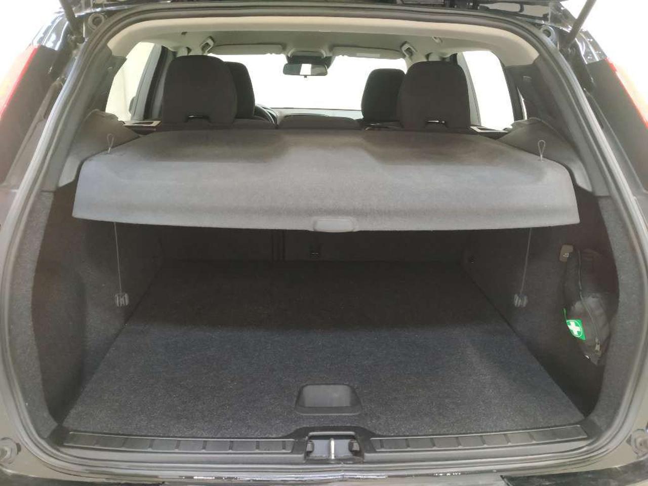 Volvo Volvo XC40 usata 13