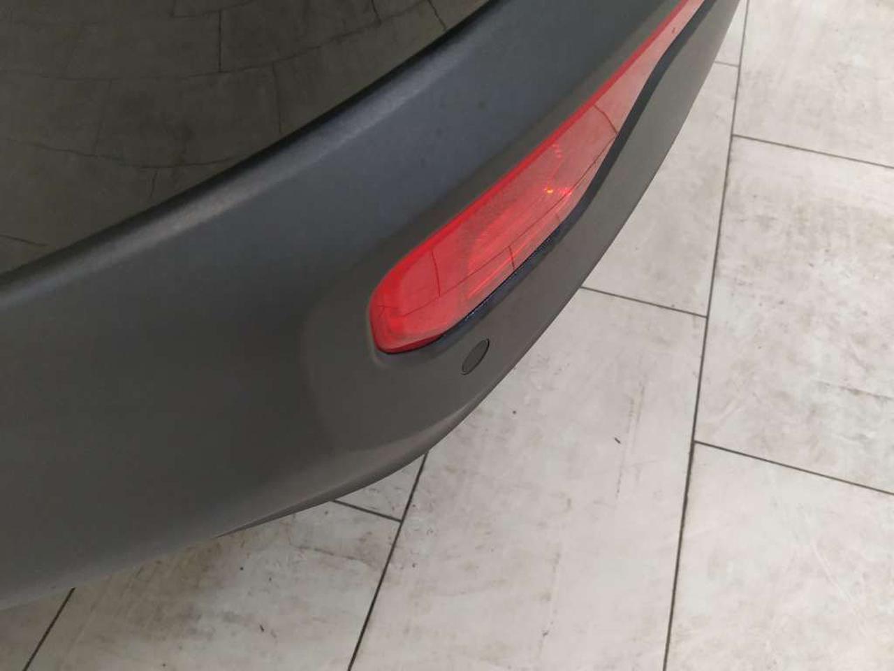 Volvo Volvo XC40 usata 14